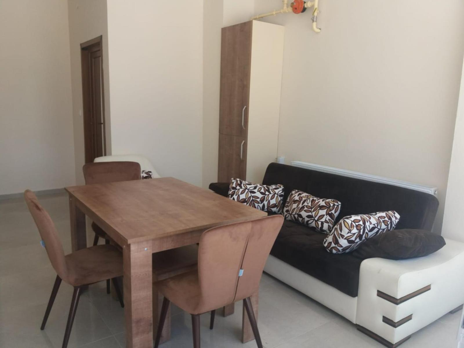Zseven Butik Otel Erzincan Bagian luar foto