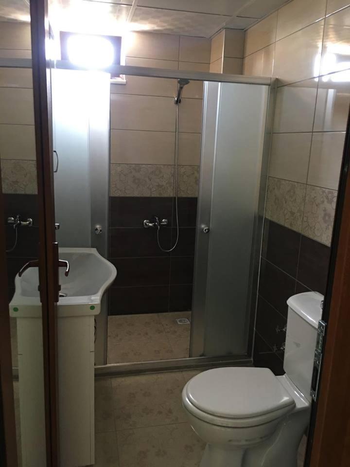 Zseven Butik Otel Erzincan Bagian luar foto