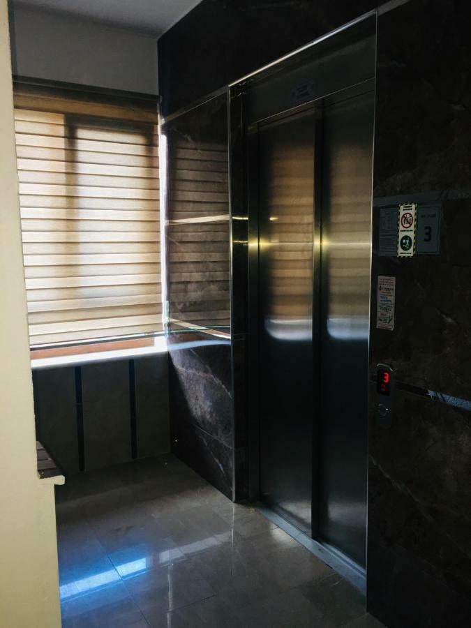 Zseven Butik Otel Erzincan Bagian luar foto