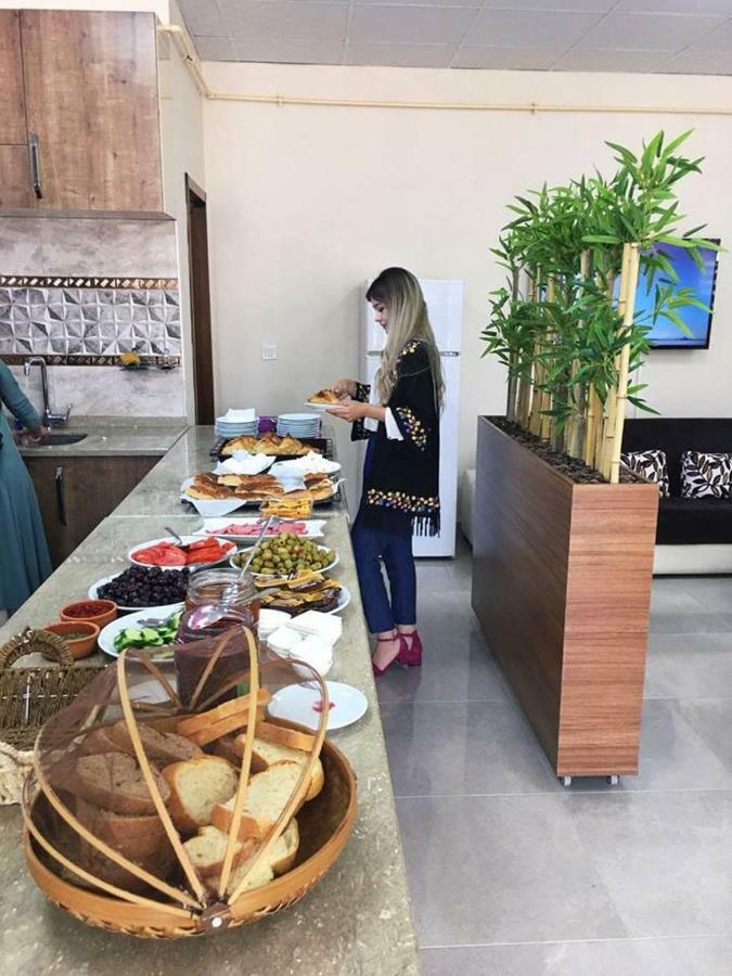 Zseven Butik Otel Erzincan Bagian luar foto